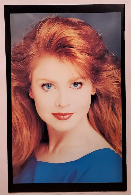 Femforce #68 (Oct 1993, AC) 7.5 VF-