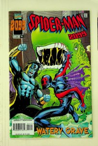 Spider-Man 2099 No. 44 (Jun 1996, Marvel) - Good+