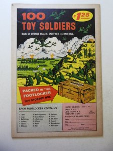 The Outer Limits #18 (1969) VG/FN Condition