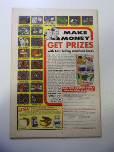 Tales of the Unexpected #47 (1960) VG Condition