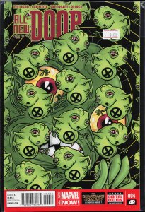 All-New Doop #4 (2014)