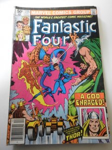 Fantastic Four #225 (1980)