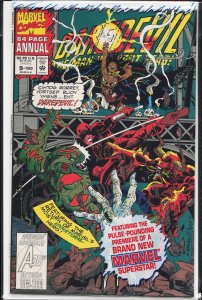 Daredevil Annual #9 (1993) Daredevil