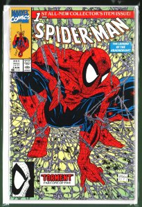 Spider-Man #1 (1990)