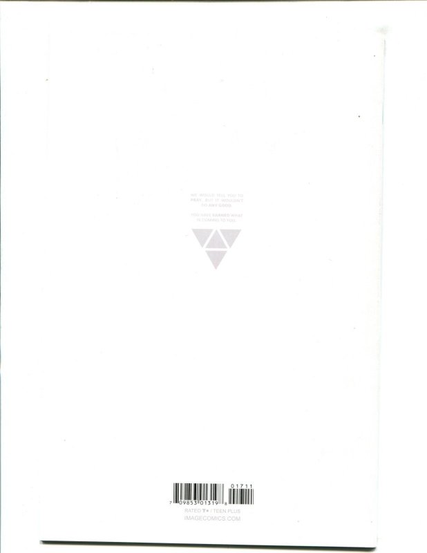 East Of West #16-19 - FOUR PIECE LOT IMAGE COMICS! (9.0/9.2) 2014