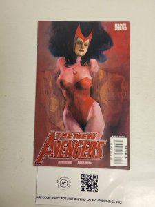 New Avengers #26 VF-NM Marvel Comic Book 13 TJ46