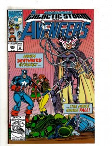 The Avengers #346 (1992) OF26