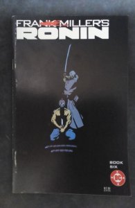 Ronin #6 (1984)