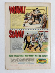 Blackhawk #214 VG 4.0 DC Comics 1965