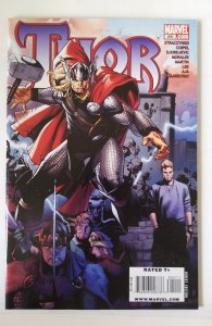 Thor #600 (2009) >>> $4.99 UNLIMITED SHIPPING!!!