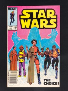 Star Wars #90 (1984)