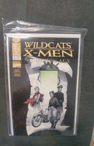 WildC.A.T.S/X-Men: The Golden Age (1997)