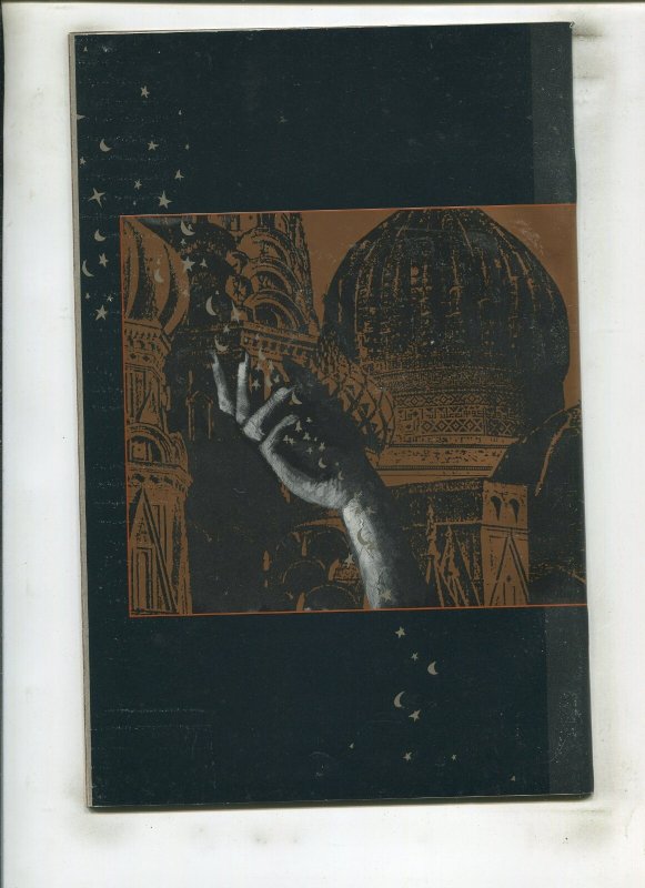 SANDMAN #50 (9.0) RAMADAN!! 1993