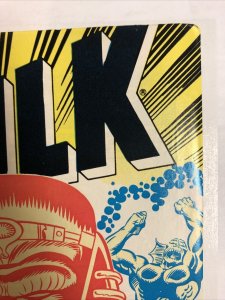 Incredible Hulk (1983) # 288 (NM) Canadian Price Variant CPV !