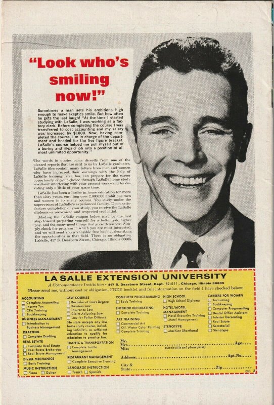 Marvel Premiere DR. Strange # 5 FN- Marvel 1972 1st Mention Shuma-Gorath [D9]