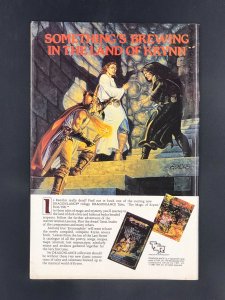 Silver Surfer #1 (1987) Premiere Issue of Volume Three