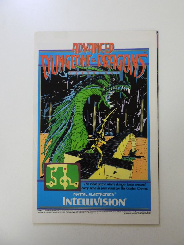 Batman #363 (1983) VF condition