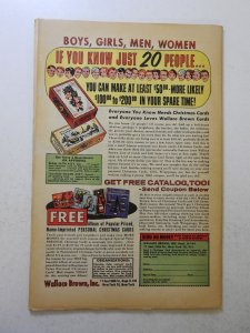 The Amazing Spider-Man #17 (1964) VG/FN Condition! moisture stains