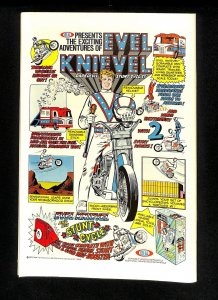 Marvel Spectacular #5