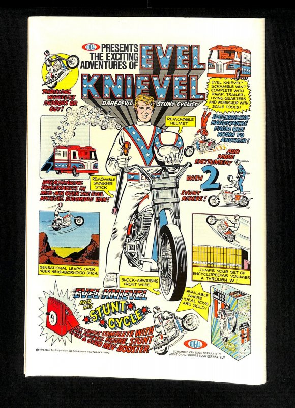 Marvel Spectacular #5