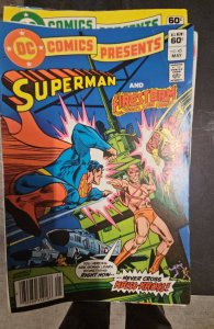 DC Comics Presents #45 (1982)
