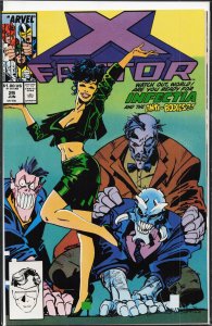 X-Factor #29 (1988) X-Factor