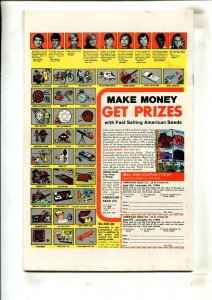 SHOGUN WARRIORS #3 (9.2) NEWSSTAND!! 1979