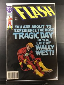The Flash #76 (1993)j