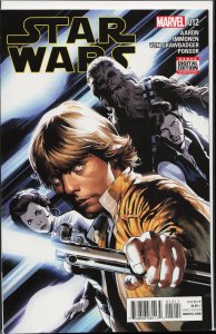 Star Wars #12 (2016) Star Wars