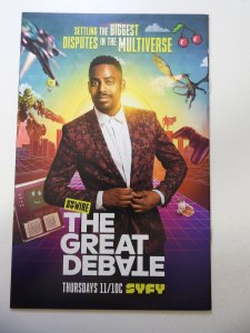 Batman #95 (2020) VF+ Condition