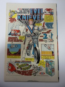 Iron Man #66 (1974) FN Condition