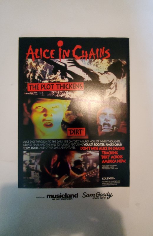 Deathstroke the Terminator #22 (1993) NM DC Comic Book J738