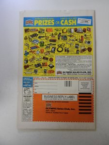 Star Wars #27 (1979) FN condition