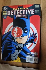 Detective Comics #776 (2003)