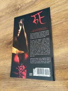 Elektra Official Movie Adaptation Marvel Comic Book VF-NM # 1 1st Print 12 J455