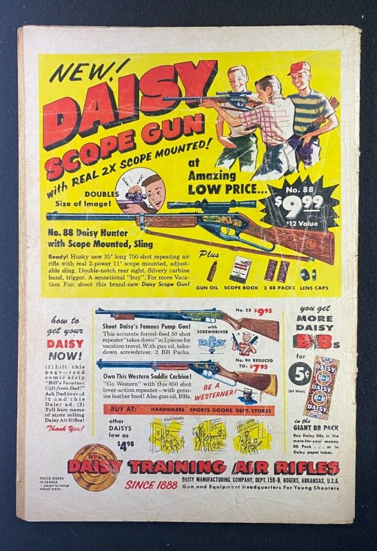 Adventure Comics (1938) #263 VG+ (2.5) Curt Swan un