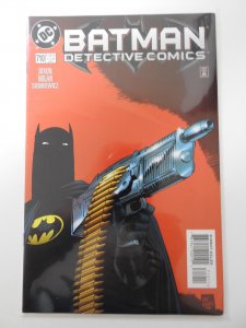 Detective Comics #710 (1997)