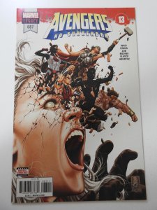 Avengers #687 (2018)
