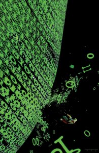 VR Troopers #5D VF/NM ; Boom! | 1:15 Variant Virgin