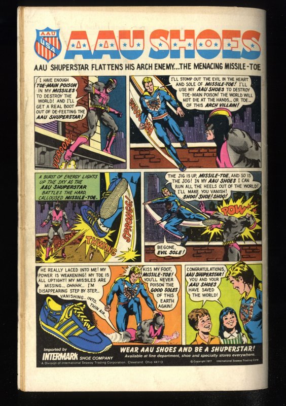 All-Star Comics #69 VG 4.0 1st Huntress!