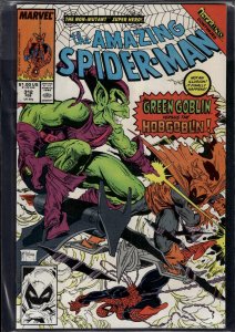 The Amazing Spider-Man #312 (1989) Spider-Man