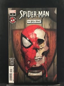 Spider-Man: The Lost Hunt #2 (2023)