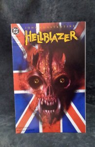 Hellblazer #55 (1992)