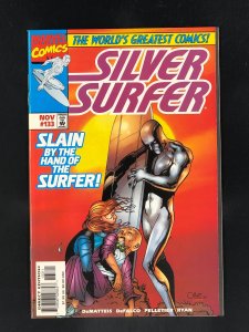 Silver Surfer #133 (1997)