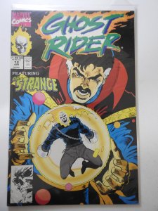 Ghost Rider #12 (1991)