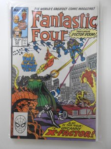 Fantastic Four #312 (1988)