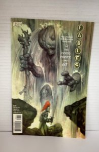 Fables #67 (2008)