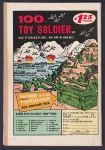 Dark Shadows 26 (1974) GD/VG Bronze Age Horror Gold Key comic