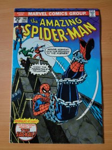 Amazing Spider-Man #148 ~ VERY FINE - NEAR MINT NM ~ 1975 Marvel Comics