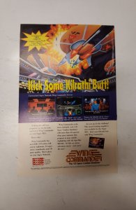 Iron Man #289 (1993) NM Marvel Comic Book J693